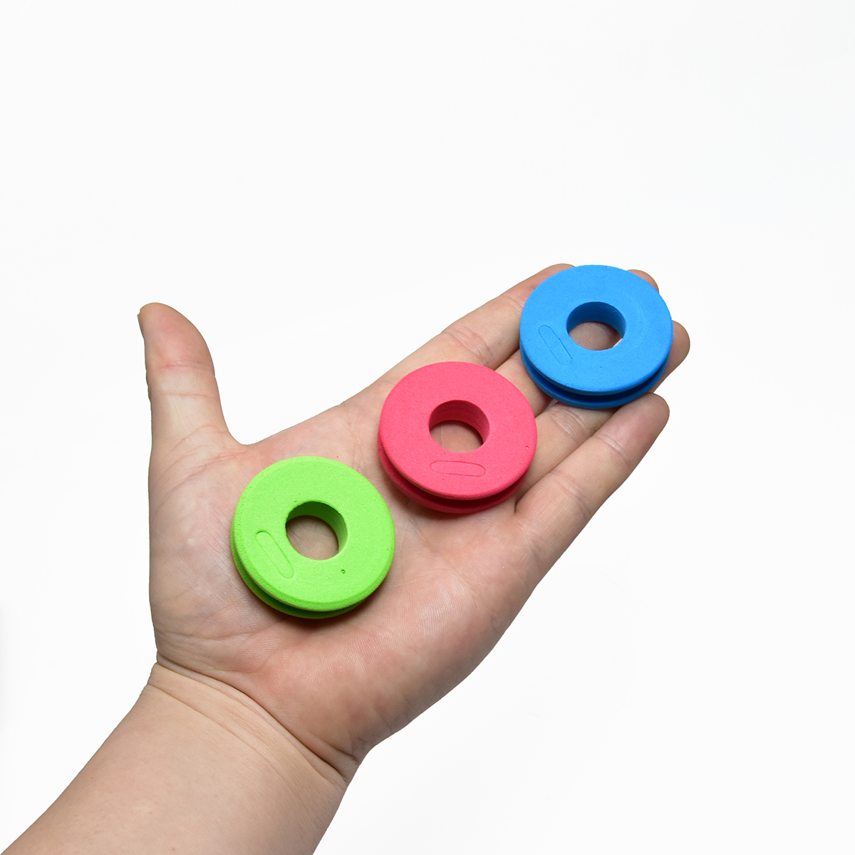 20/50pcs EVA Fishing Line Wind - огляд і ціна Cutting Board Foam