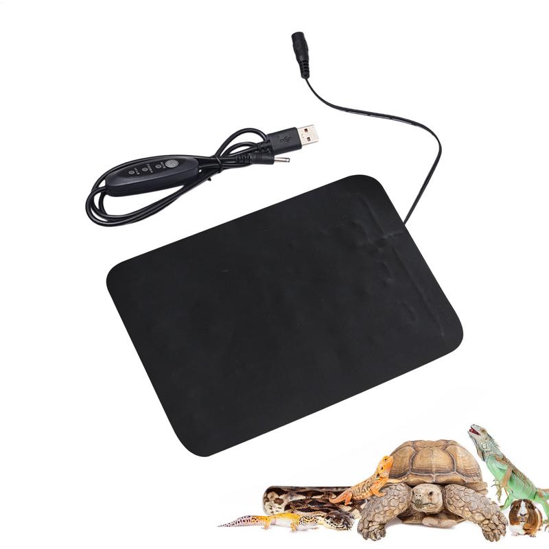 Plant Heat Mat PVC Leather Pla - огляд і ціна Heat Mat Seedling