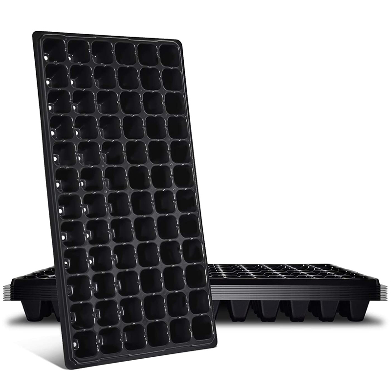 Starter10 Pack Seed Tray, 72 C - огляд і ціна Propagation Tray 72