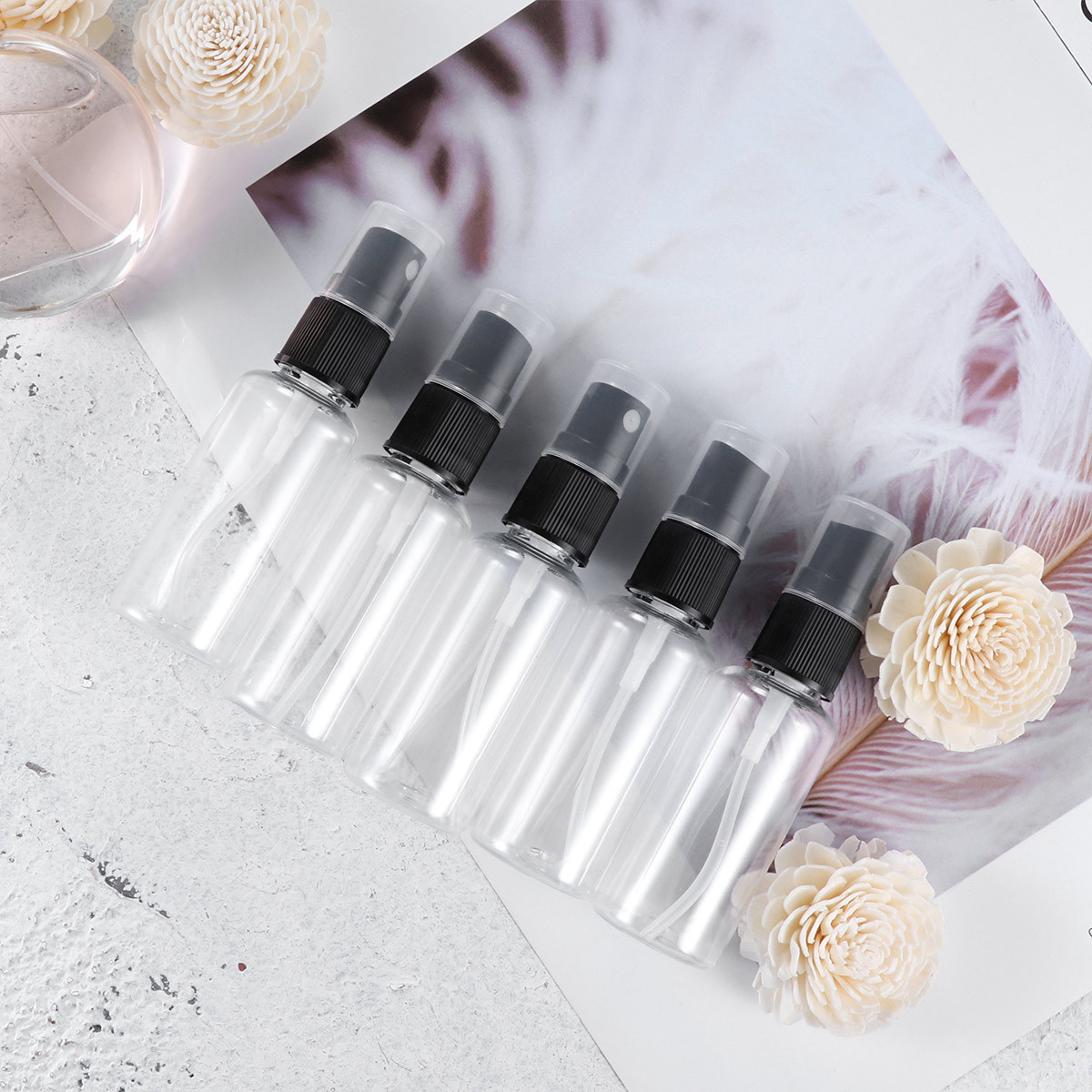 12Pcs Leak Proof Portable Spra - огляд і ціна Misting Bottle Fine
